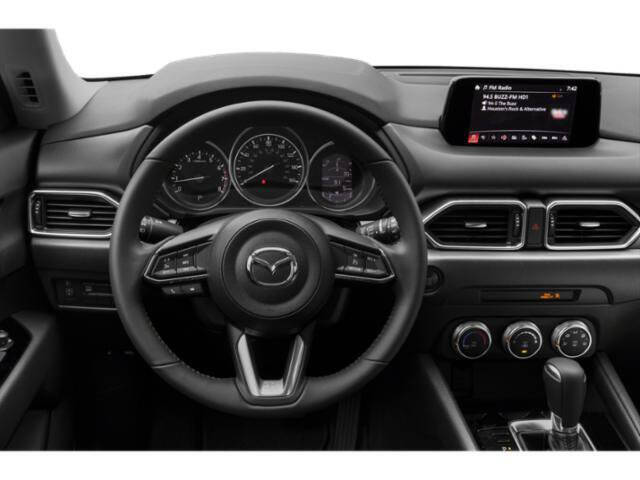 2019 Mazda CX-5 Sport