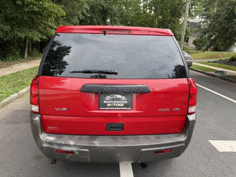2003 Saturn Vue