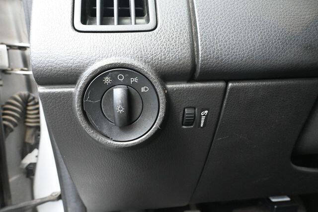2010 Ford Edge SE