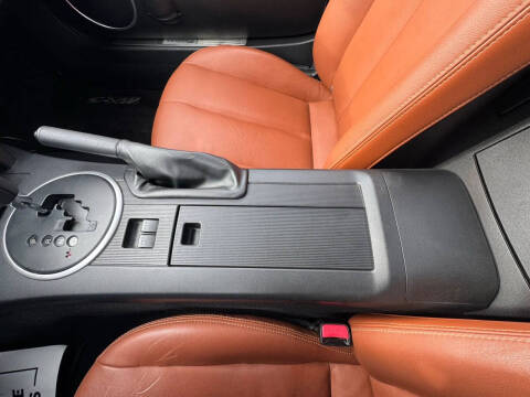 2008 Mazda MX-5 Miata