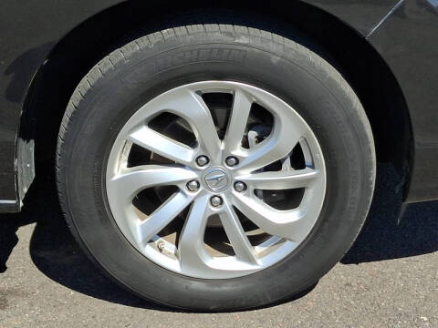 2017 Acura RDX