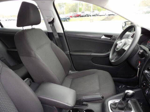 2014 Volkswagen Jetta S