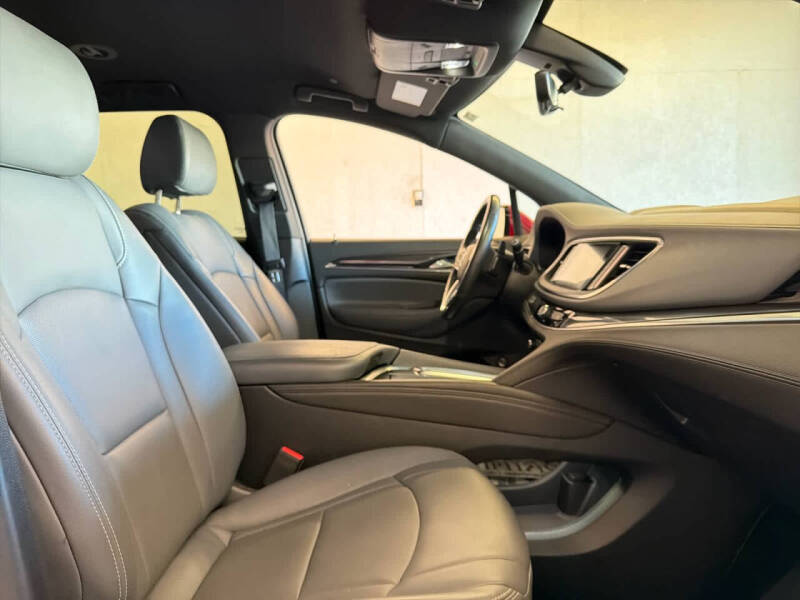 2024 Buick Enclave Premium