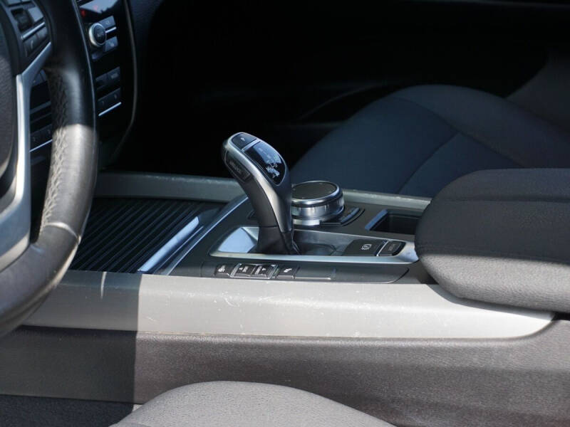 2018 BMW X5 sDrive35i