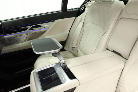 2021 BMW 7 Series ALPINA B7 xDrive