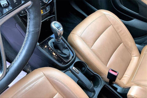 2017 Buick Encore Premium