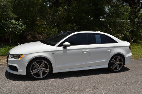 2016 Audi A3 1.8T Premium