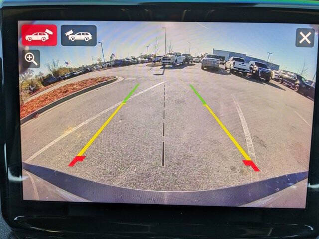 2022 Jeep Grand Cherokee L Summit