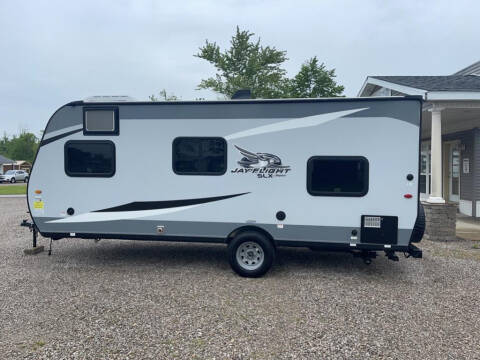 2020 Jayco 174BH