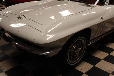 1965 Chevrolet Corvette