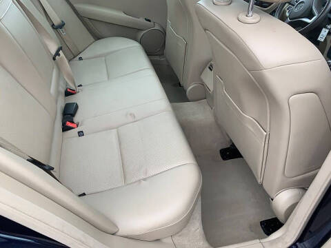 2014 Mercedes-Benz C-Class