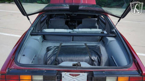 1992 Chevrolet Camaro RS