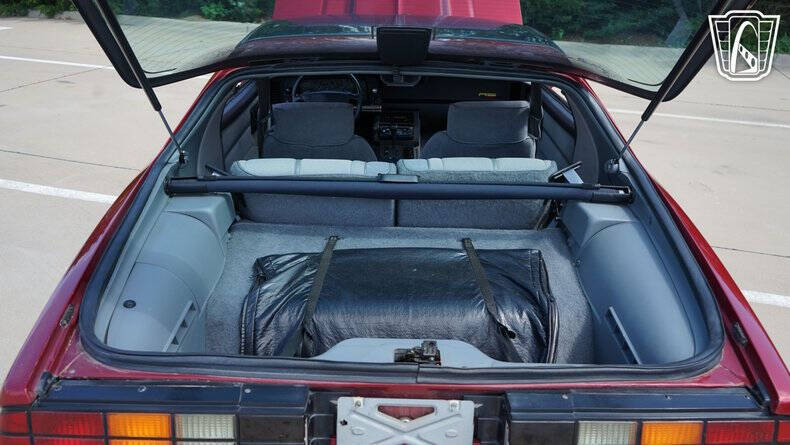 1992 Chevrolet Camaro RS