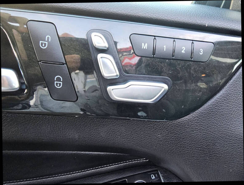 2016 Mercedes-Benz GLE GLE 350 4MATIC