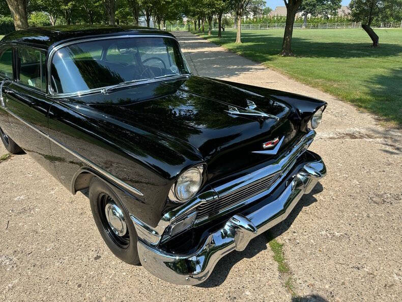 1956 Chevrolet 210