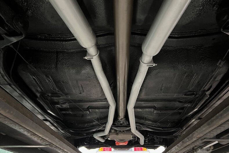 1966 Chevrolet Impala