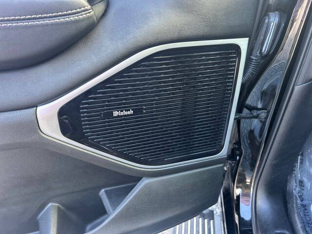 2024 Jeep Wagoneer L Series III