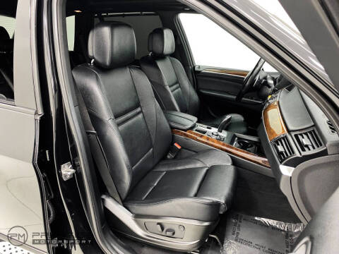 2013 BMW X5 xDrive35i