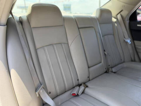 2007 Chrysler 300 C