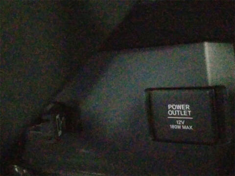 2020 Honda Civic EX-L