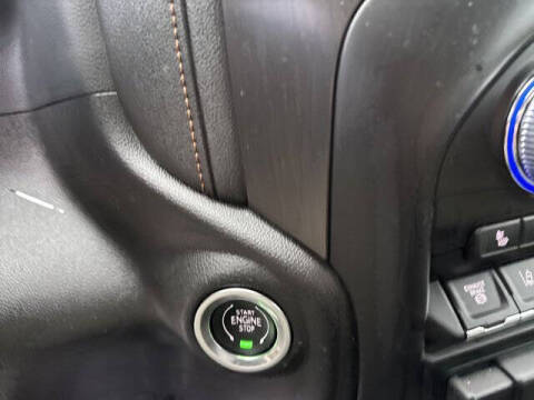 2023 GMC Sierra 2500HD