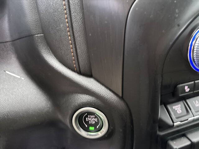 2023 GMC Sierra 2500HD