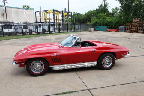 1964 Chevrolet Corvette