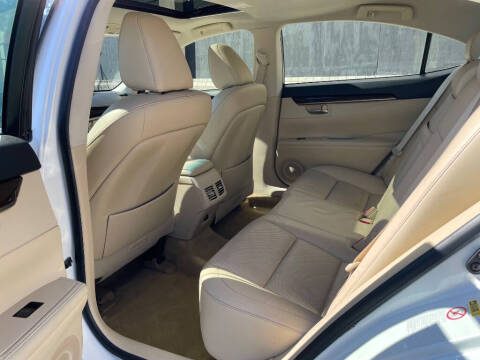 2014 Lexus ES 350
