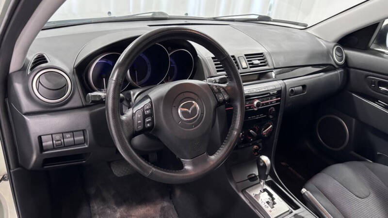 2009 Mazda MAZDA3