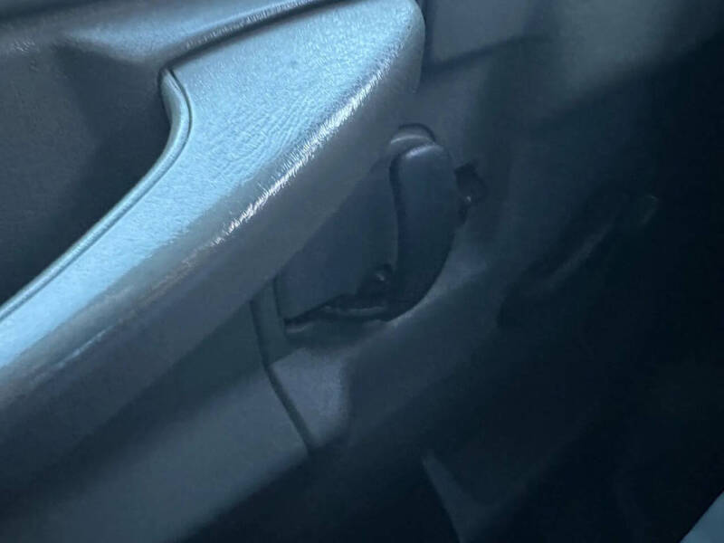 2013 Chevrolet Express 2500