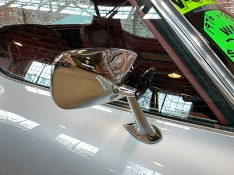 1976 Chevrolet Corvette