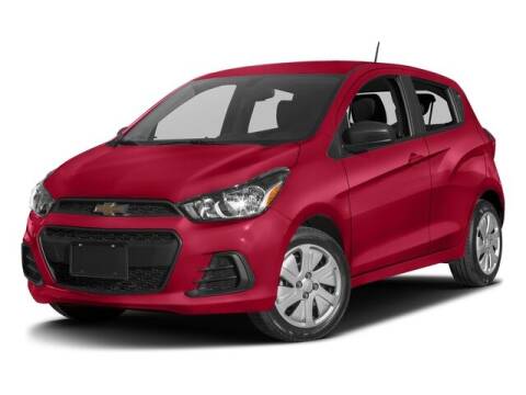 2016 Chevrolet Spark for sale at Corpus Christi Pre Owned in Corpus Christi TX