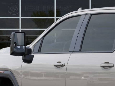 2026 GMC Sierra 3500HD