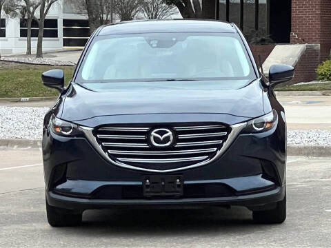 2017 Mazda CX-9 Touring