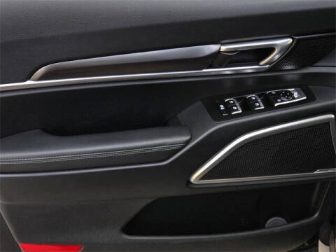 2024 Kia Telluride LX