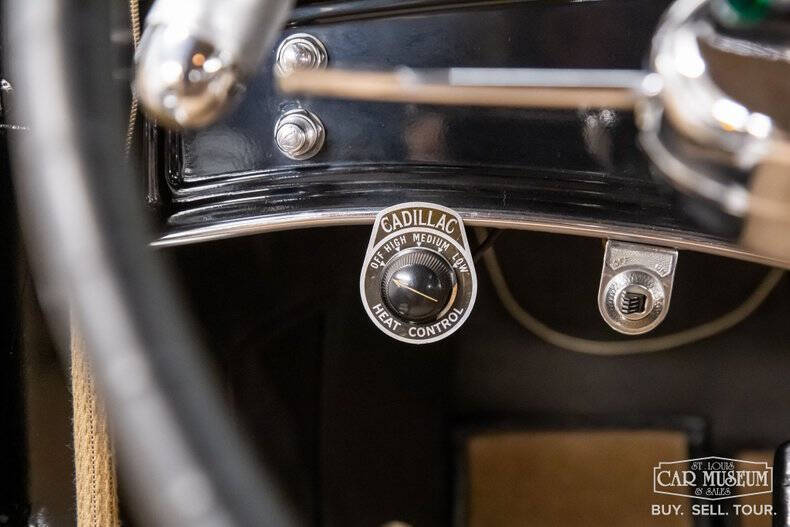 1931 Cadillac Series 355A