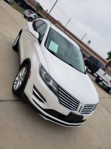 2013 Lincoln MKT for sale at Corpus Christi Automax in Corpus Christi TX