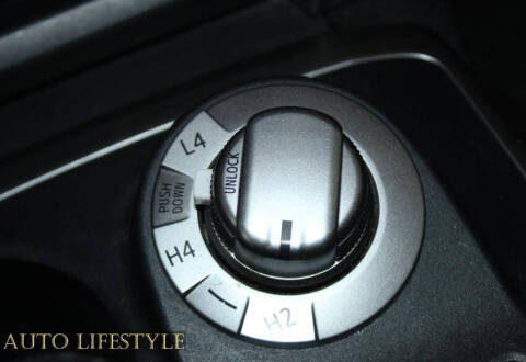 2019 Toyota 4Runner SR5 Premium