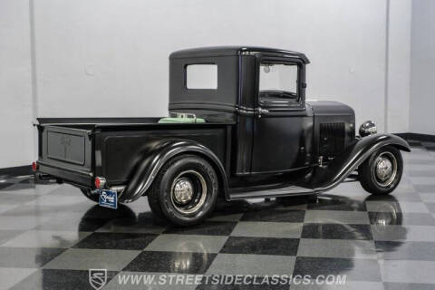 1932 Ford Model B