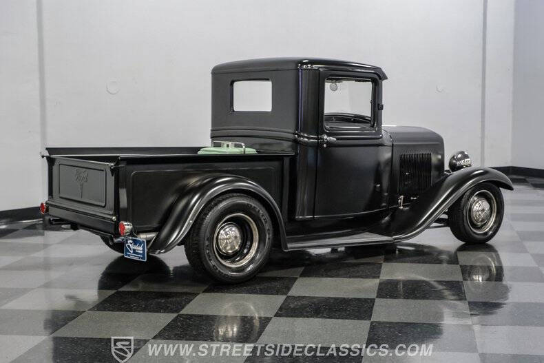 1932 Ford Model B