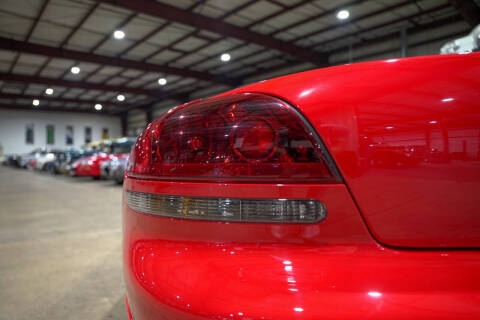 2004 Dodge Viper SRT-10