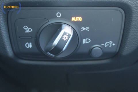 2019 Audi A3 Premium 40 TFSI