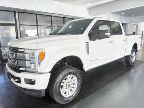 2017 Ford F-350 Super Duty