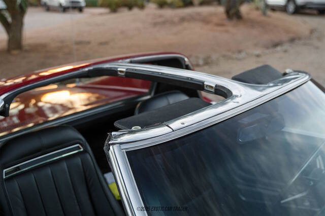 1970 Chevrolet Corvette