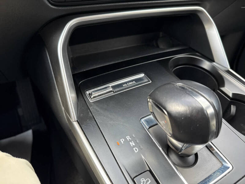 2024 Mazda CX-90 3.3 Turbo Select