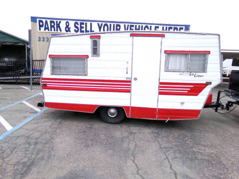 1967 Aristocrat Low-Liner