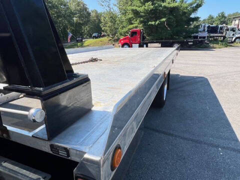 2022 Chevrolet Silverado 5500HD