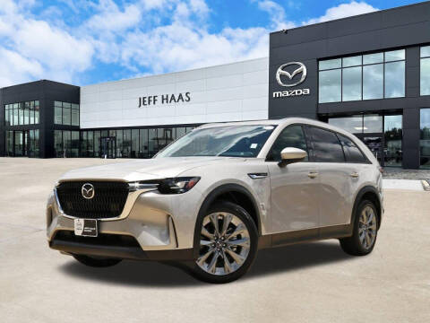 2026 Mazda CX-90 3.3 Turbo Preferred