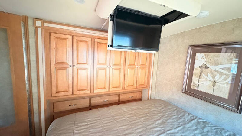 2015 Winnebago Vista