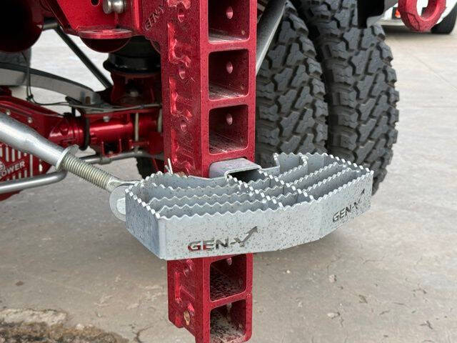 2019 RAM 3500 Laramie